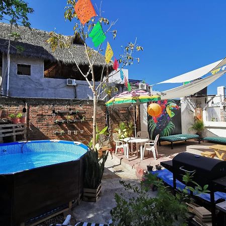 Margaritas Hostel Puerto Vallarta Esterno foto