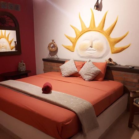 Margaritas Hostel Puerto Vallarta Esterno foto