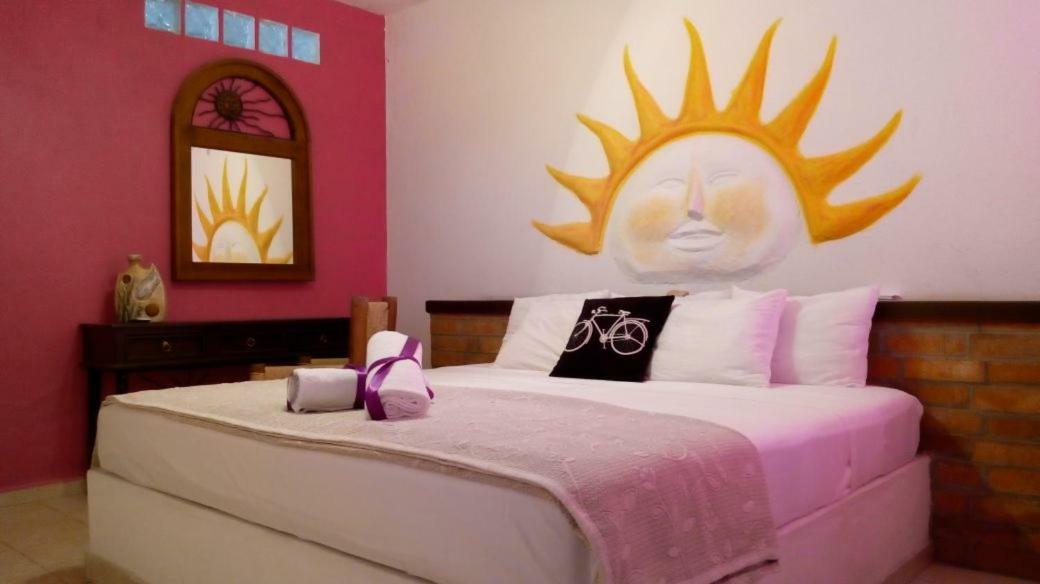 Margaritas Hostel Puerto Vallarta Esterno foto
