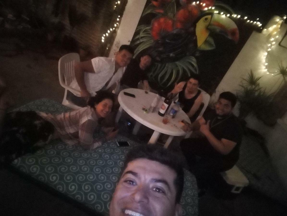 Margaritas Hostel Puerto Vallarta Esterno foto