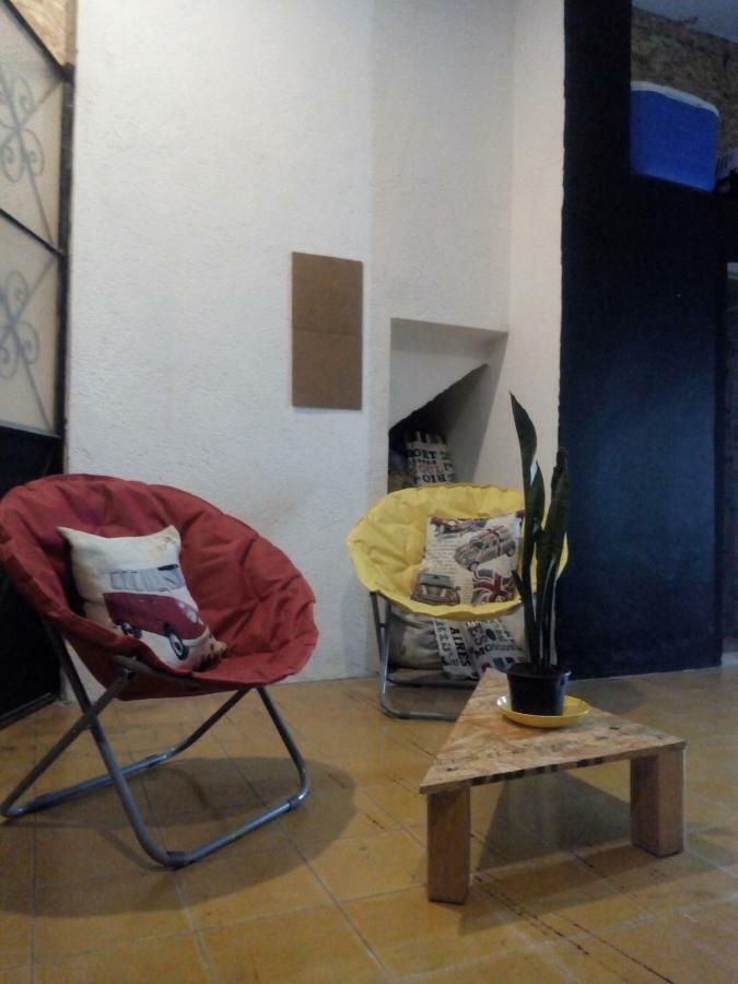 Margaritas Hostel Puerto Vallarta Esterno foto