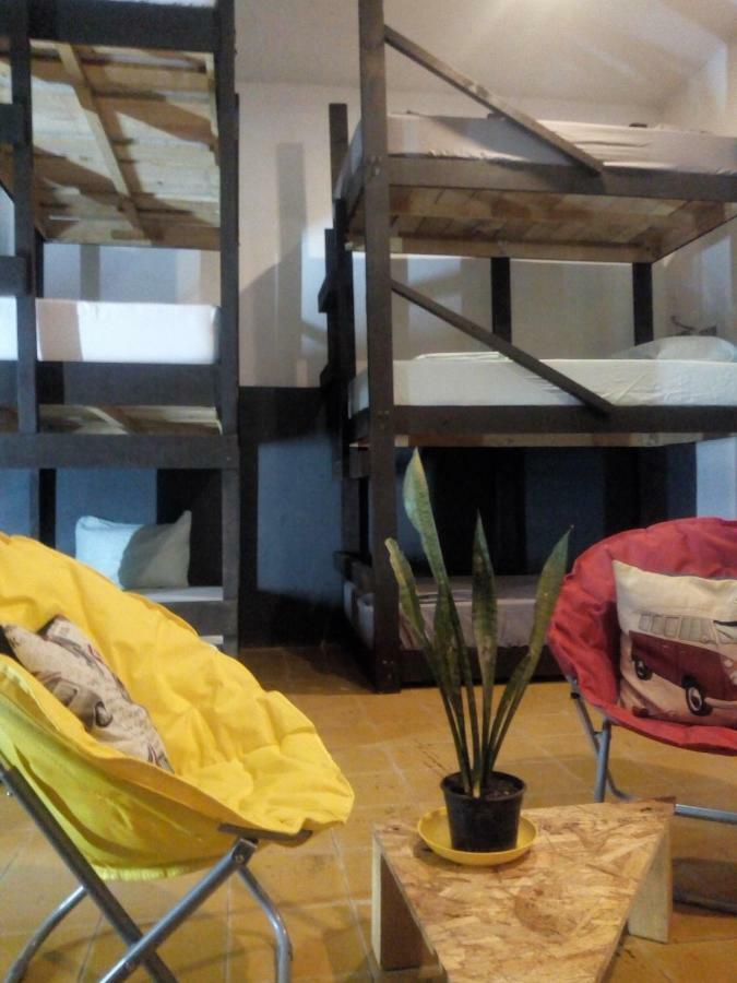 Margaritas Hostel Puerto Vallarta Esterno foto